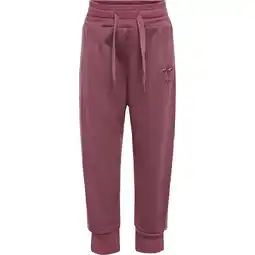 Decathlon Joggingpak voor babymeisjes Hummel Wulba aanbieding