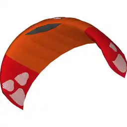 Decathlon matras vlieger Hydra II 3.0 Oranje aanbieding