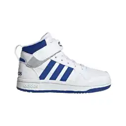 Decathlon Sportschoenen Jongen Adidas Postmove Wit aanbieding