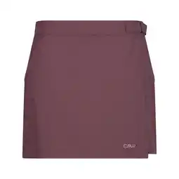 Decathlon Vrouwenrok CMP aanbieding