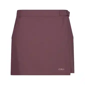 Decathlon Vrouwenrok CMP aanbieding