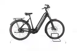 Decathlon Tweedehands - Corratec Life CX7 City E-Bike Lage instap - Zeer goed aanbieding