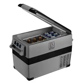 Decathlon Brisby Compressor koelbox 40,5Liter aanbieding
