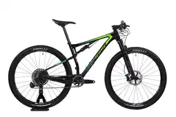 Decathlon Tweedehands - Mountainbike - Merida Ninety - M - GOED aanbieding
