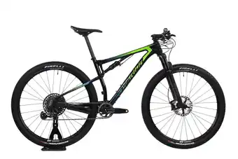 Decathlon Tweedehands - Mountainbike - Merida Ninety - M - GOED aanbieding