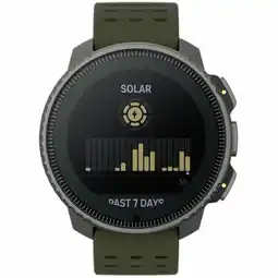 Decathlon Smartwatch Vertical Ø 49 mm aanbieding