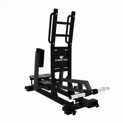 Decathlon Hefboommachine / Staande Abductor Fitness Tech aanbieding