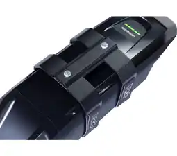 Decathlon PRO Houder voor bidonhouder SHIMANO STEPS accu aanbieding