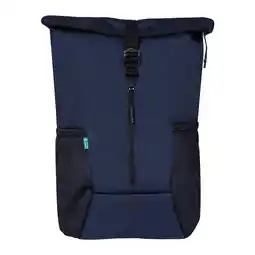 Decathlon Rugzak ROLLTOP KEMPA aanbieding