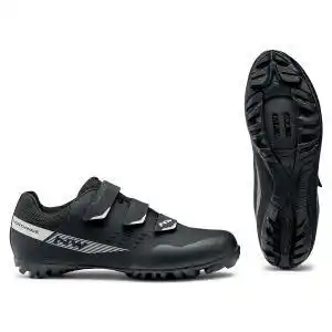 Decathlon Fietsschoenen Northwave aanbieding