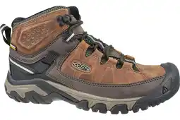 Decathlon Wandelschoenen Keen Targhee III aanbieding