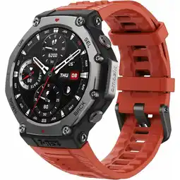 Decathlon Smartwatch Amazfit T-REX 3 Smartwatch aanbieding