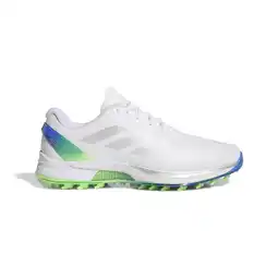 Decathlon Golfschoenen met spikes adidas Adizero Zg aanbieding