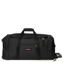 Decathlon Reistas Eastpak Leatherface L Plus aanbieding