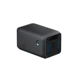 Decathlon Batterij uitbreiding Anker SOLIX BP1000, 1056 Wh, voor C1000X/C1000 aanbieding