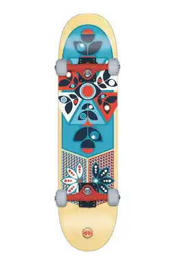 Decathlon 3D Skateboard aanbieding