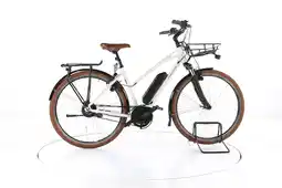 Decathlon Tweedehands - Riese & Müller Cruiser2 Mixte vario City E-Bike 2023 - Zeer goed aanbieding