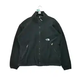 Decathlon Tweedehands - Heren Vintage USA Fleece Jas - Zeer goede staat aanbieding