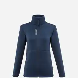 Decathlon Fleecejas Klimmen voor dames TRIBENI aanbieding