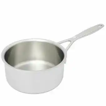 Makro Demeyere Industry Steelpan 16 cm aanbieding