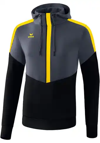 Decathlon Capuchon voor kinderen Erima Squad aanbieding