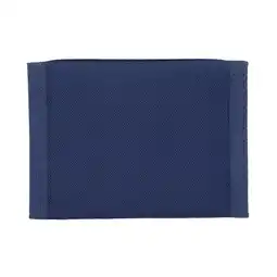 Decathlon Portefeuille FC BARCELONA Marineblauw aanbieding