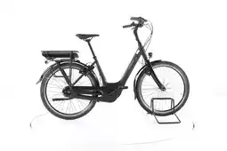 Decathlon Tweedehands - Gazelle Arroyo C7+ HMB City E-Bike Lage instap - Zeer goed aanbieding
