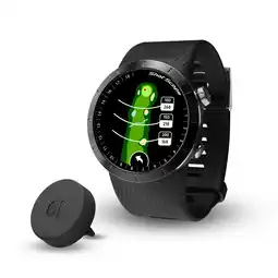 Decathlon Gps-horloge voor golf X5 aanbieding