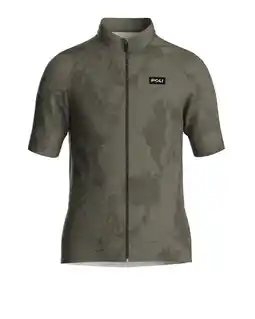 Decathlon Kinder fietsshirt – CARRARE aanbieding