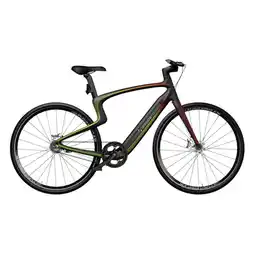Decathlon E-Bike Urtopia Carbon 1 Midnight – Elektrische Fiets Maat L, 15 kg aanbieding