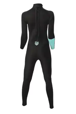 Decathlon 3/2 Dames Surfpak aanbieding