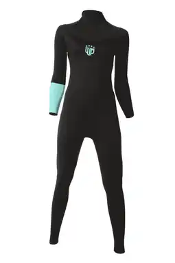 Decathlon 4/3 Dames Surfpak aanbieding