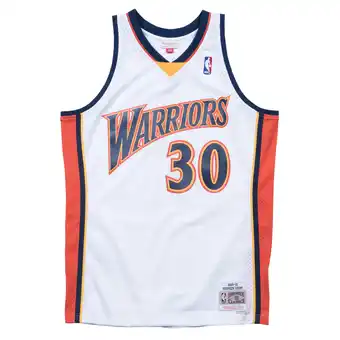 Decathlon Nba-trui Golden State Warriors Stephen Curry aanbieding