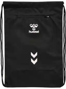 Decathlon Instap Sporttas Hmlcore Unisex Volwassene HUMMEL aanbieding