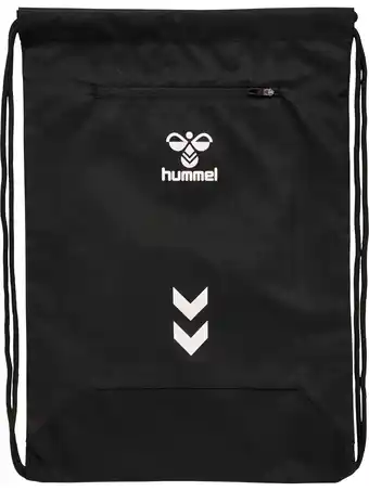 Decathlon Instap Sporttas Hmlcore Unisex Volwassene HUMMEL aanbieding