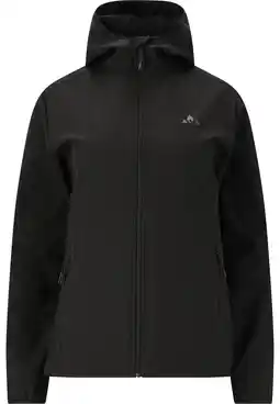 Decathlon Softshell-jack Luango aanbieding