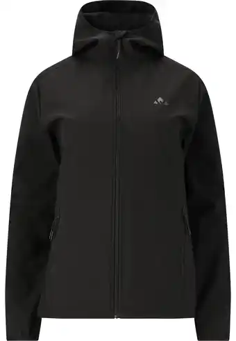 Decathlon Softshell-jack Luango aanbieding