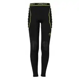 Decathlon Legging lang Uhlsport Bionikframe RES aanbieding