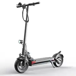 Decathlon JOYOR Y6-S 10 opvouwbare elektrische scooter 48V 18Ah accu aanbieding