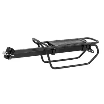 Decathlon Zefal Raider R30 Black achterdrager aanbieding