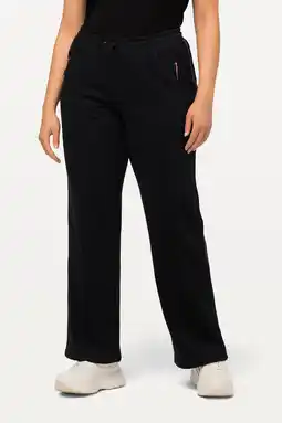 Decathlon Dames Joggingbroek reflecterende strepen ritszakken elastische tailleband aanbieding