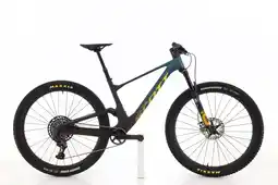 Decathlon Tweedehands MTB · Spark RC Team Issue X01 AXS · Zeer goede toestand aanbieding