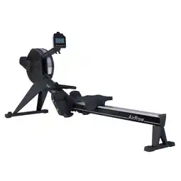 Decathlon MAXXUS Roeimachine Airrow - Roeitrainer - Belastbaar tot 150 kg aanbieding