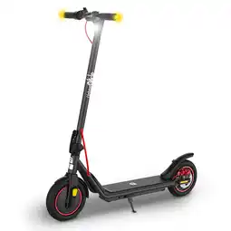 Decathlon UrbanGlide Ride 85 LITE elektrische scooter – 350W, 25 km/u, 15 km bereik aanbieding