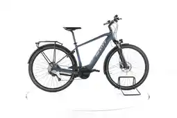 Decathlon Tweedehands - Scott Sub Tour eRIDE 20 - M Trekking E-Bike 2022 - Goed aanbieding