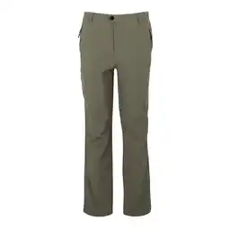Decathlon Broek Hiken Heren Lichtgewicht aanbieding