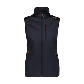 Decathlon Damesgilet CMP aanbieding