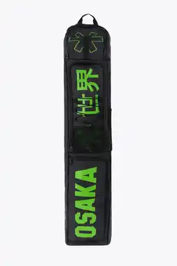 Decathlon Osaka Pro Tour Sticktas Medium | Iconisch zwart aanbieding
