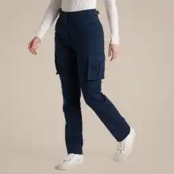 Decathlon Broek Dames Waterafstotend Araby aanbieding