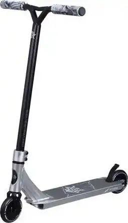 Decathlon Revolution Supply Storm Stuntstep - Raw aanbieding